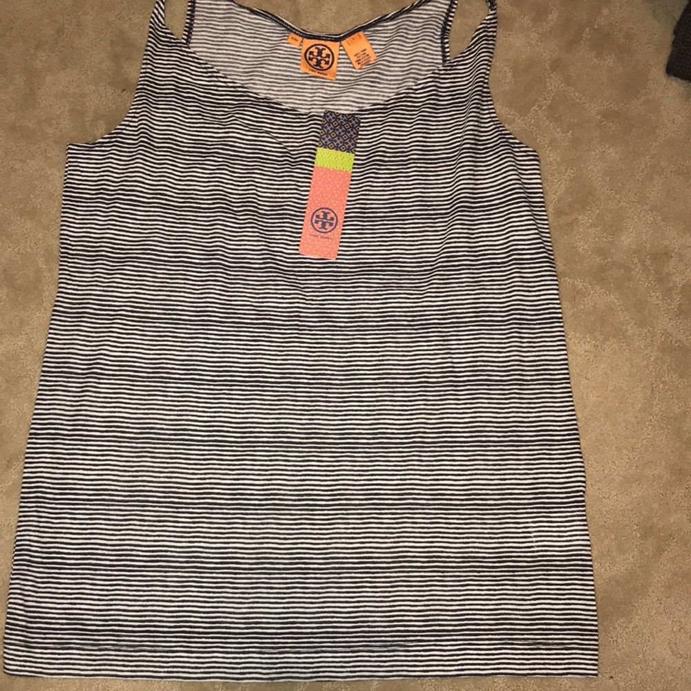 Tory Burch Tank